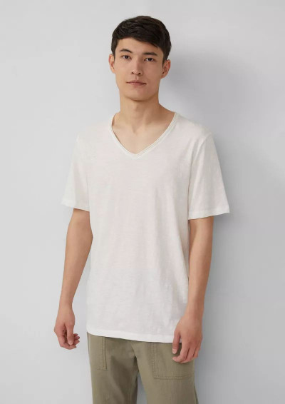 S.Oliver férfi póló 251235