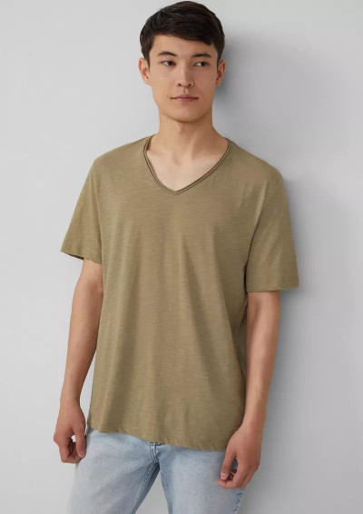 S.Oliver férfi póló 251237