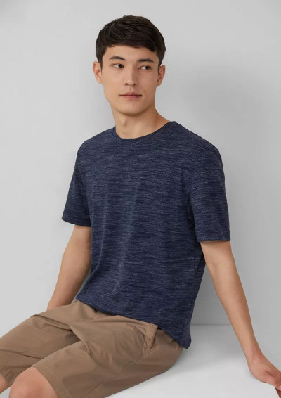 S.Oliver férfi póló 251240