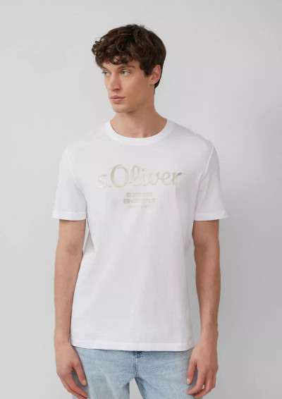 S.Oliver férfi póló 251250