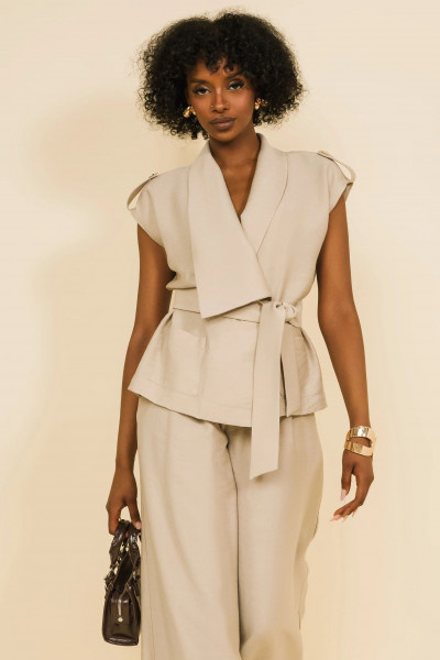 Amnesia mellény (Logen) 251499