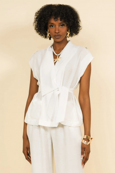 Amnesia mellény (Logen) 251500