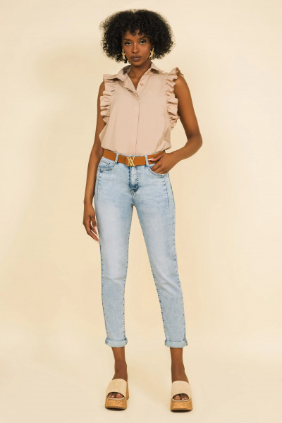 Amnesia farmernadrág (Kara) 242509