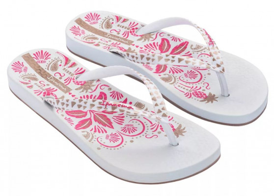 Ipanema női papucs (Anatomic Nature) 251065