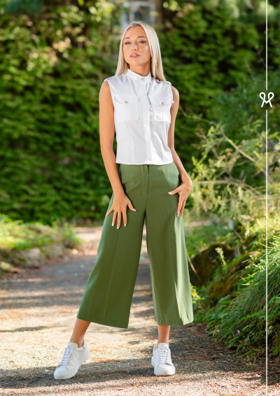 Magenta nadrág (MG252027)