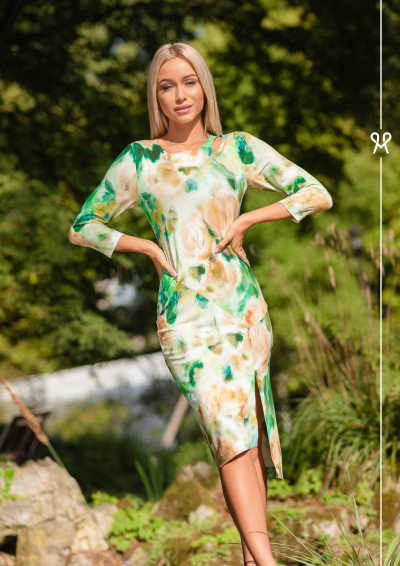 Magenta ruha (MG252025)