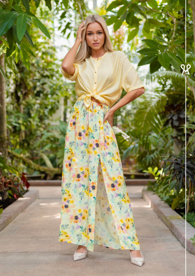 Magenta szoknya (MG252015)