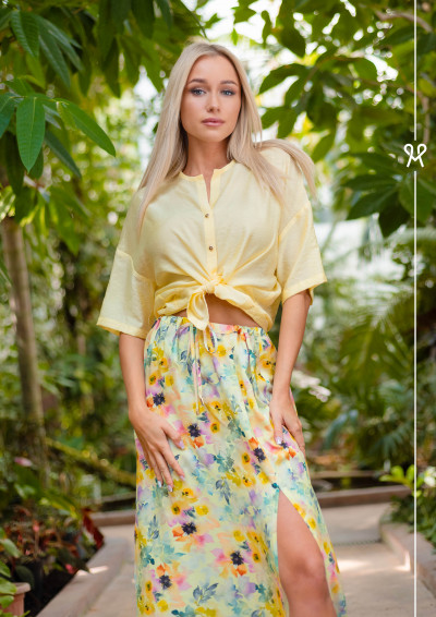 Magenta blúz (MG252022)