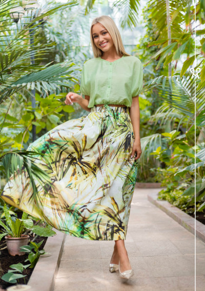 Magenta szoknya (MG252041)