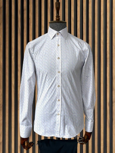 Falcon's férfi ing (slim fit) 251043