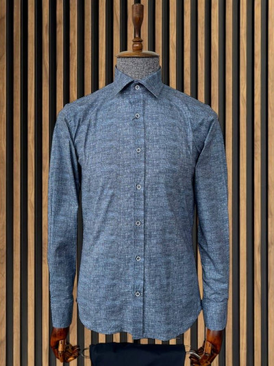 FS Classics férfi ing (slim fit) 251042