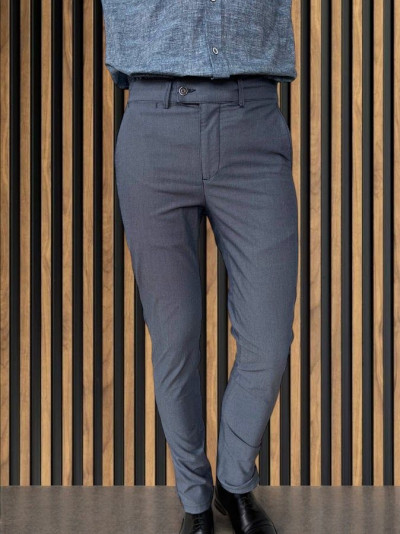 Zen and Zen férfi nadrág (251046)