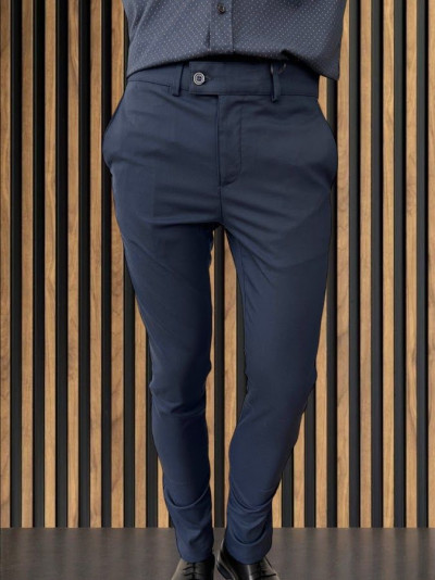 Zen and Zen férfi nadrág (251047)