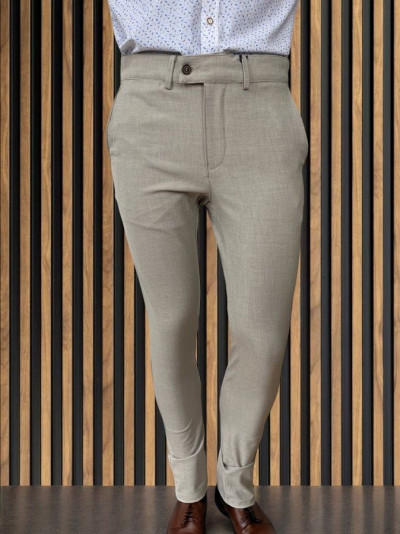 Zen and Zen férfi nadrág (251049)