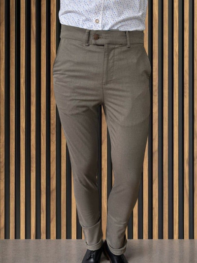 Zen and Zen férfi nadrág (251048)