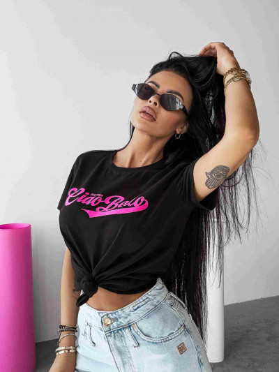 O La Voga női póló (Lindo) 251202