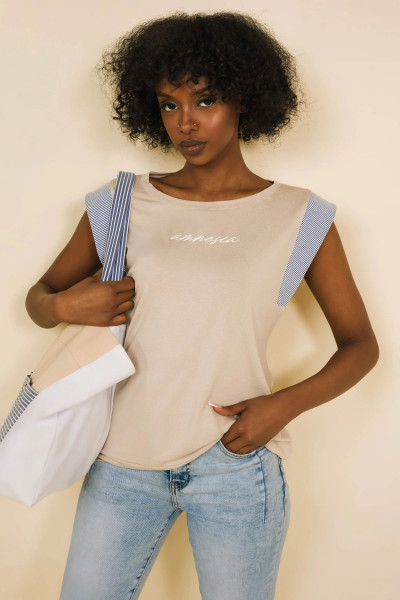 Amnesia felső (Hiran) 251505