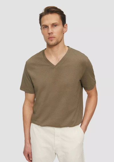 S.Oliver férfi póló 251131