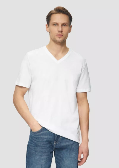 S.Oliver férfi póló 251134