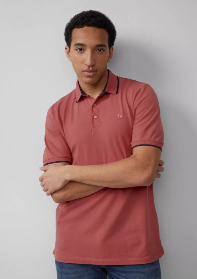 S.Oliver férfi póló 251135