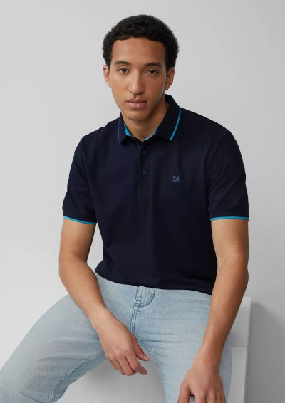 S.Oliver férfi póló 251136