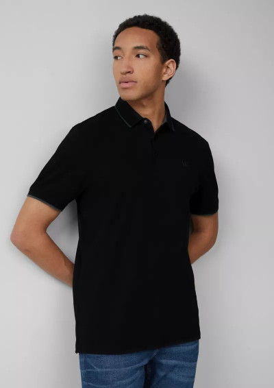 S.Oliver férfi póló 251137