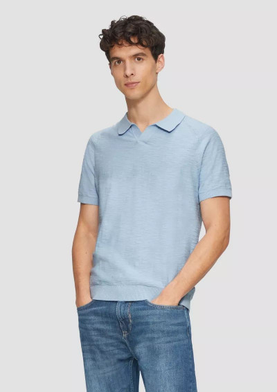 S.Oliver férfi póló 251154