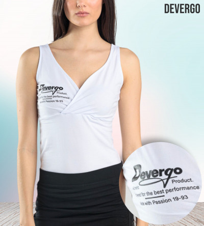 DevergoJeans női top 251331