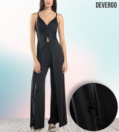 DevergoJeans női overál 251334