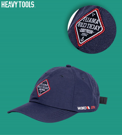 Heavy Tools férfi baseball sapka (Pacifica25) 251236