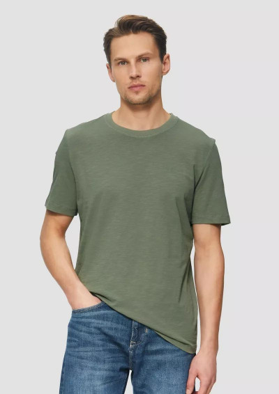 S.Oliver férfi póló 251178