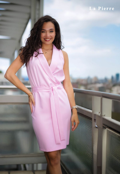 La Pierre női ruha (Fatima barbie) 251111