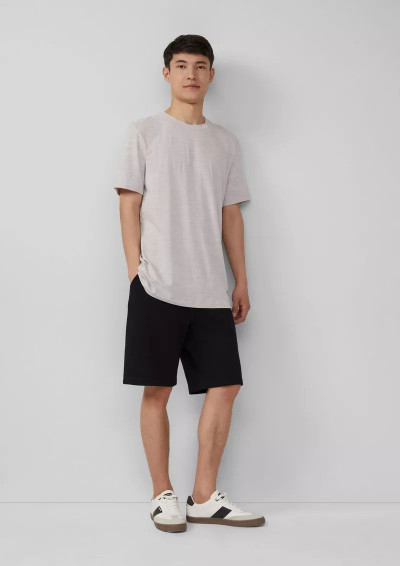 S.Oliver férfi jogging short 251243