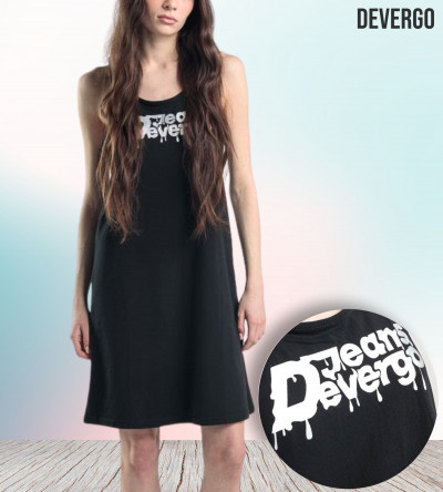 DevergoJeans női ruha 251327