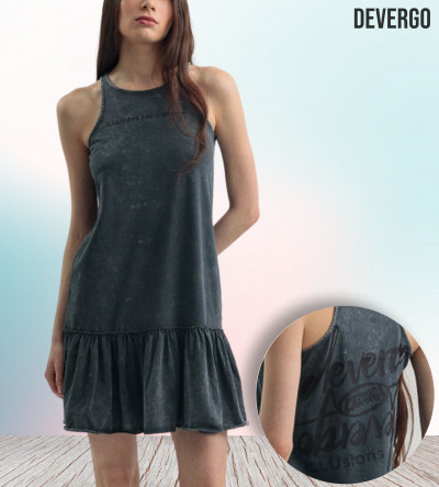 DevergoJeans női ruha 251329