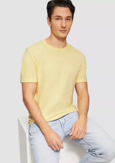 S.Oliver férfi póló 251053