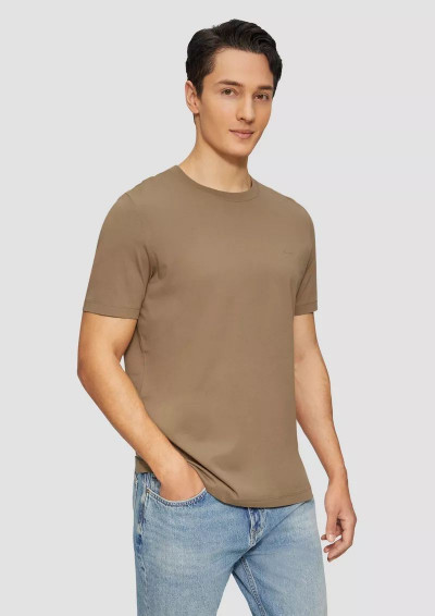 S.Oliver férfi póló 251054