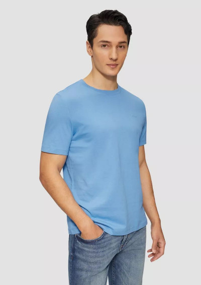 S.Oliver férfi póló 251055