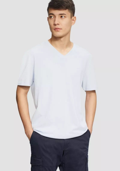 S.Oliver férfi póló 251067