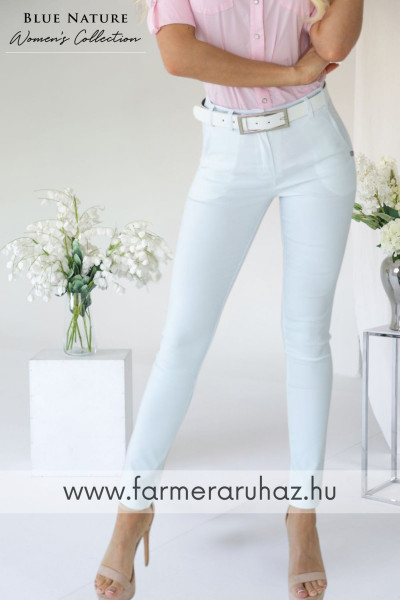Blue Nature női nadrág (Alina) 251096