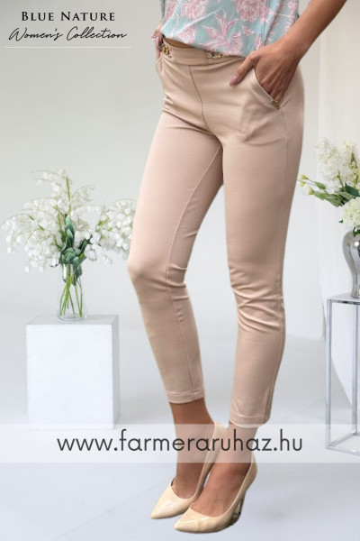 Blue Nature női nadrág (Maryland) 251156