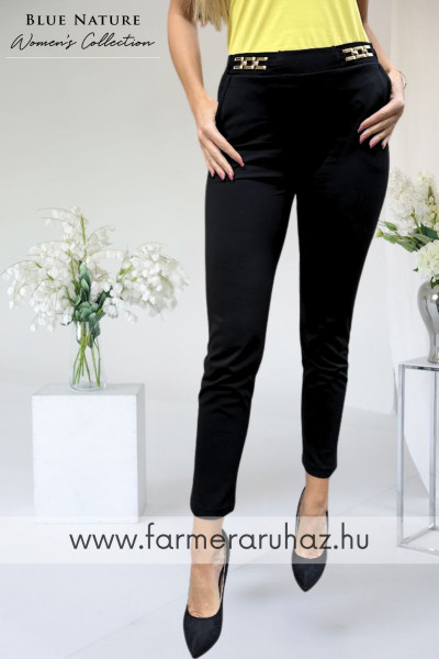 Blue Nature női nadrág (Maryland) 251157