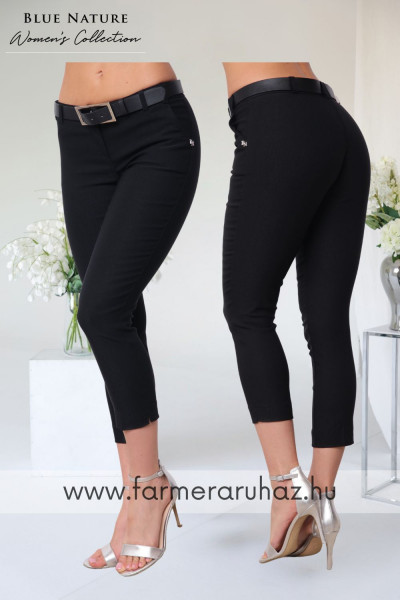 Blue Nature női nadrág (Alina 7/8) 251218