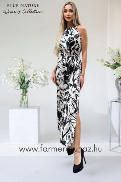 Blue Nature női ruha (Triana) 251180