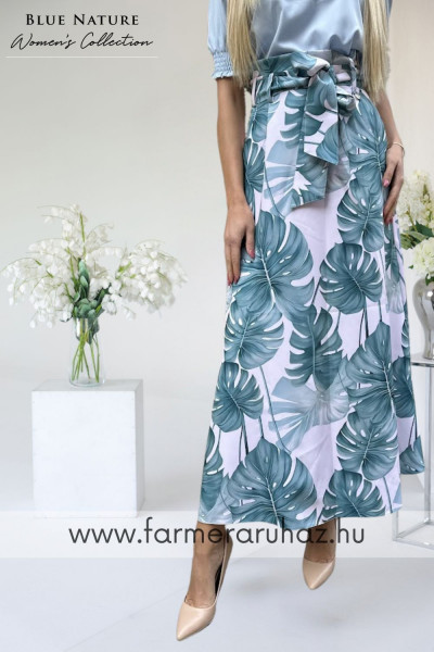 Blue Nature női szoknya (Dolly) 251183