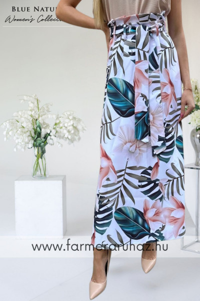 Blue Nature női szoknya (Dolly) 251184