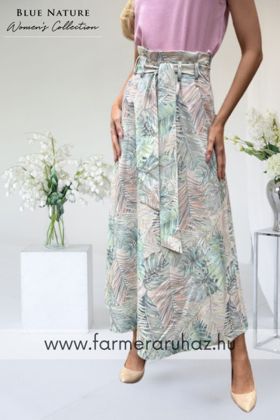 Blue Nature női szoknya (Dolly) 251185