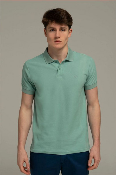 SaxooLondon férfi póló (Tori) 251037