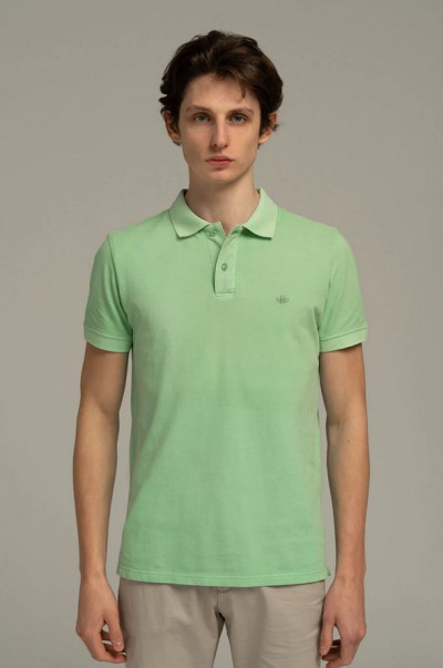 SaxooLondon férfi póló (Tori) 251038