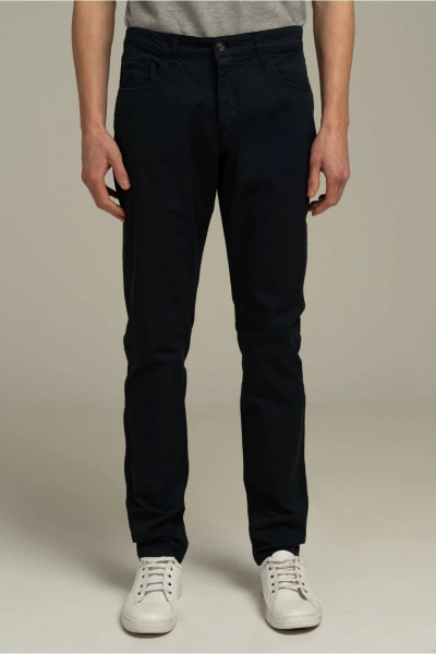 SaxooLondon férfi nadrág (Risky Phoenix) 251021